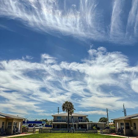 Ocean Front Paradise Resort Melbourne Luaran gambar