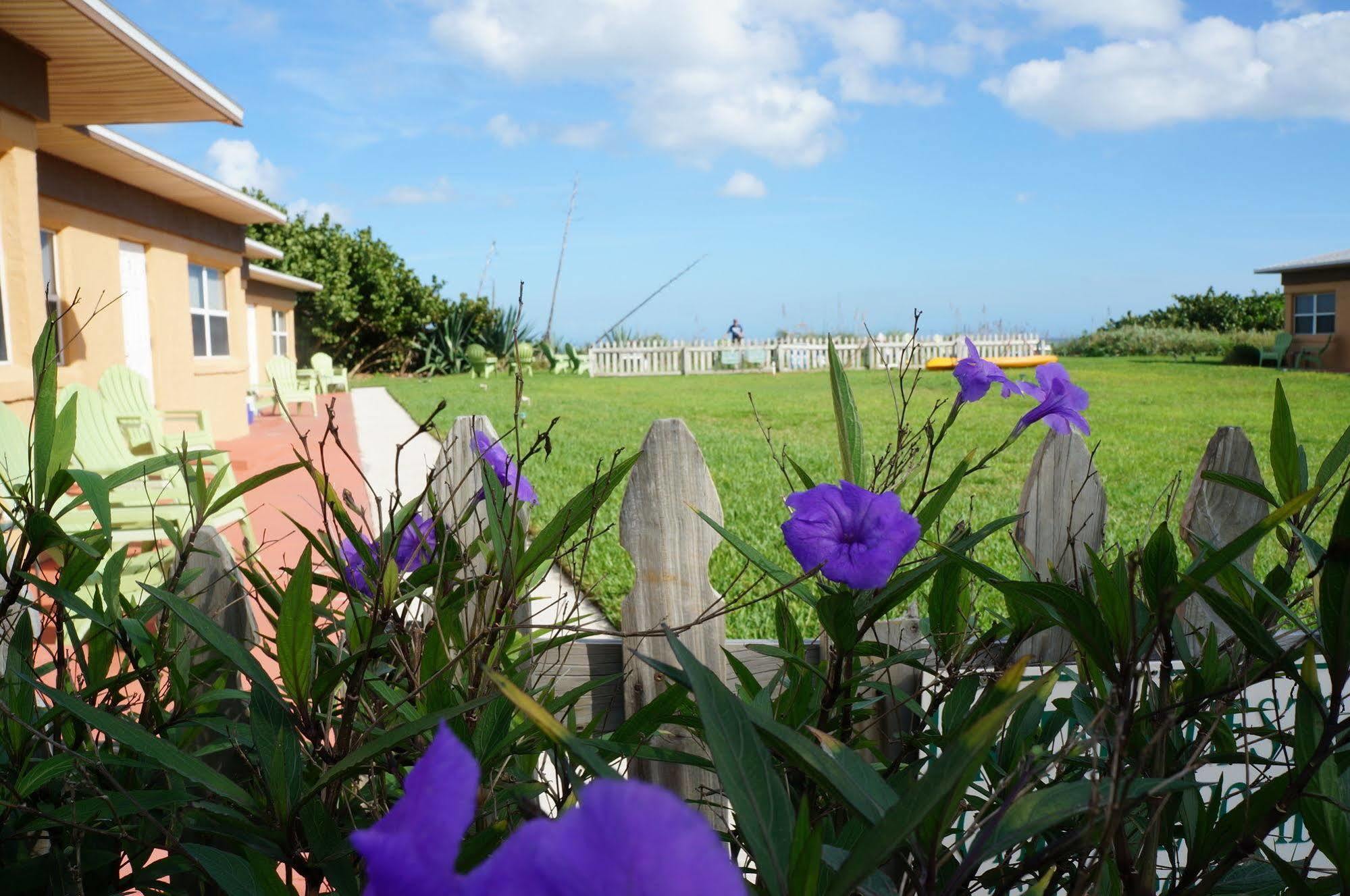 Ocean Front Paradise Resort Melbourne Luaran gambar